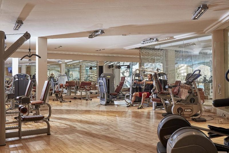 Hotel Aphrodite Hills Hotel, Zypern, Kouklia. Großes 2