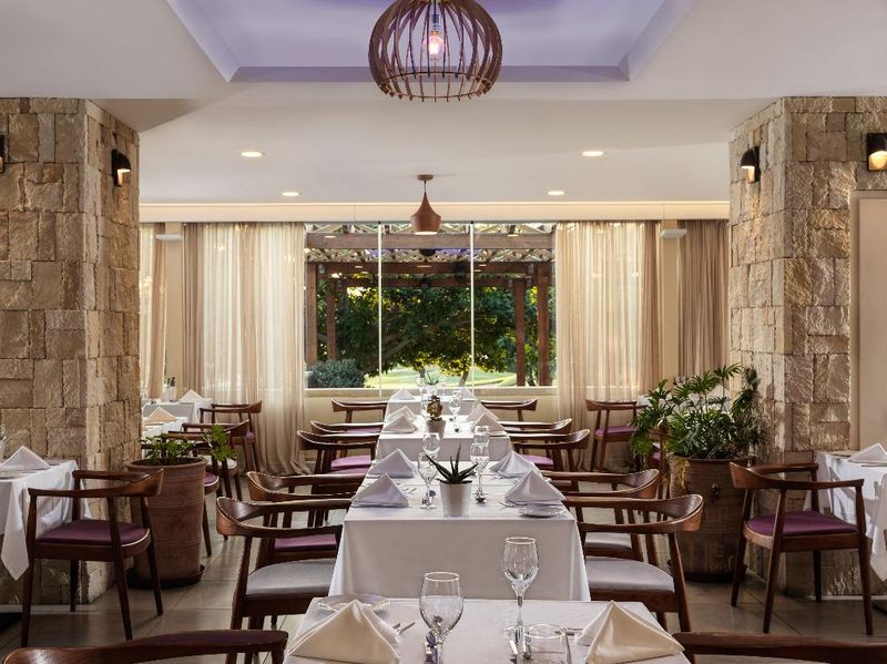Hotel Aphrodite Hills Hotel, Zypern, Kouklia. Großes 1