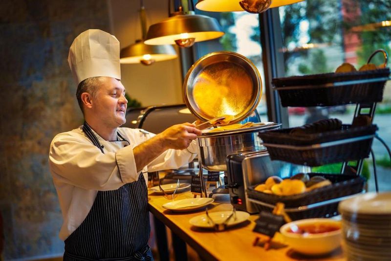 Hotel Plaza Boutique Hotel, Tschechische Republik, Prag. Großes 1