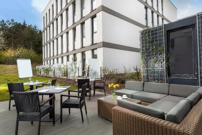 Hotel Hotel Golf Prague, Tschechische Republik, Prag. Großes 17