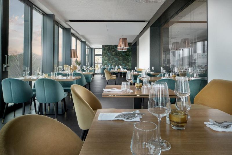 Hotel Hotel Golf Prague, Tschechische Republik, Prag. Großes 1