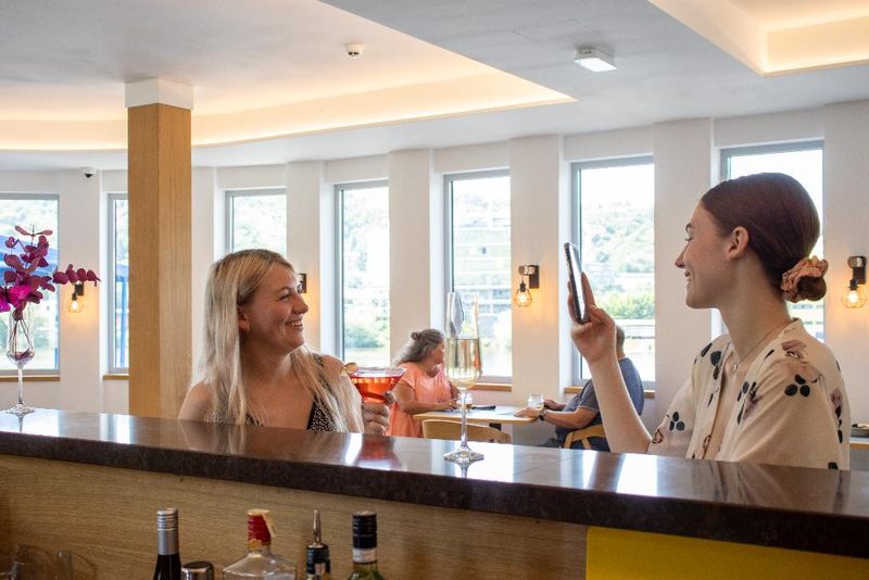 Hotel Botel Racek, Tschechische Republik, Prag. Großes 14