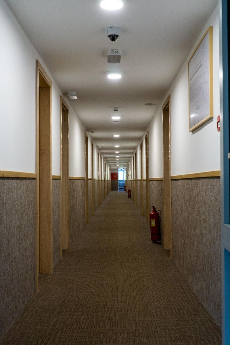 Hotel Botel Racek, Tschechische Republik, Prag. Großes 14