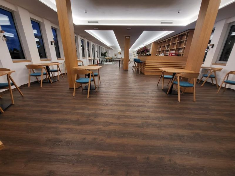 Hotel Botel Racek, Tschechische Republik, Prag. Großes 1