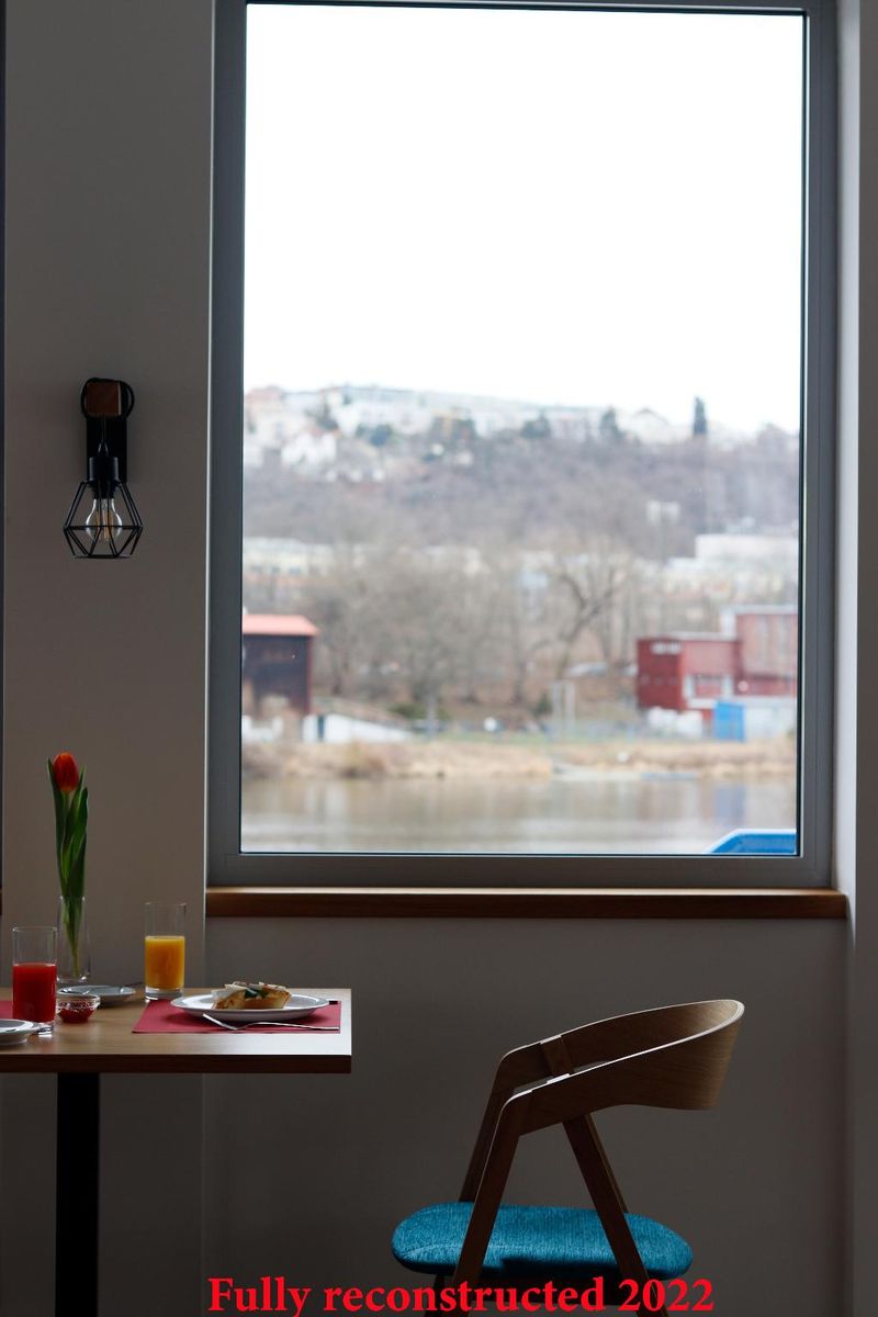 Hotel Botel Racek, Tschechische Republik, Prag. Großes 2