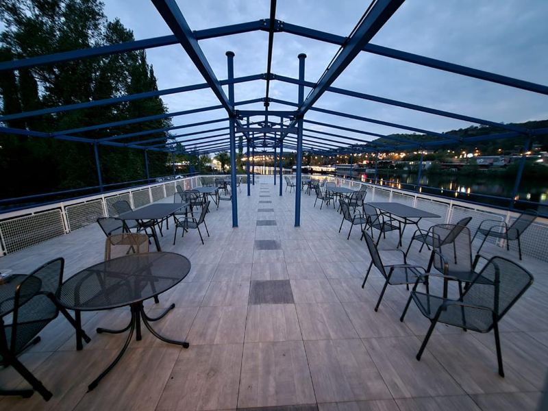 Hotel Botel Racek, Tschechische Republik, Prag. Großes 1