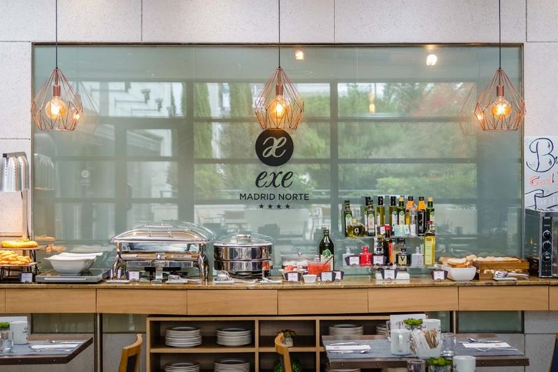 Hotel Exe Madrid Norte, Spanien, Madrid. Großes 2