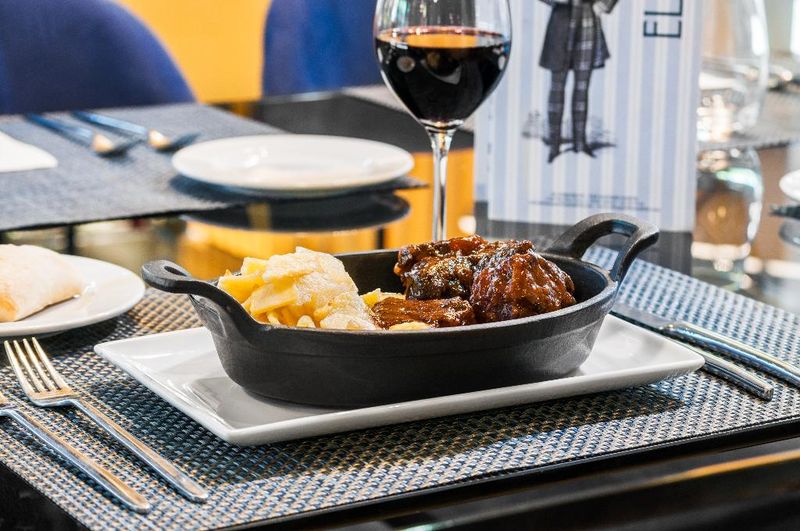 Hotel Exe Madrid Norte, Spanien, Madrid. Großes 2