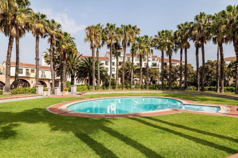 Hotel Island Club Hotel and Apartments, Südafrika, Kapstadt. Großes 2