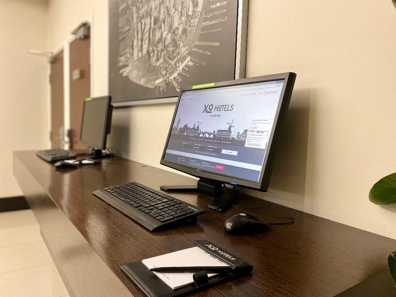 Hotel Xo Hotels Blue Tower, Niederlande, Amsterdam. Großes 2