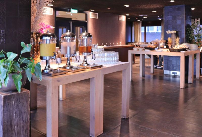 Hotel Xo Hotels Blue Tower, Niederlande, Amsterdam. Großes 27