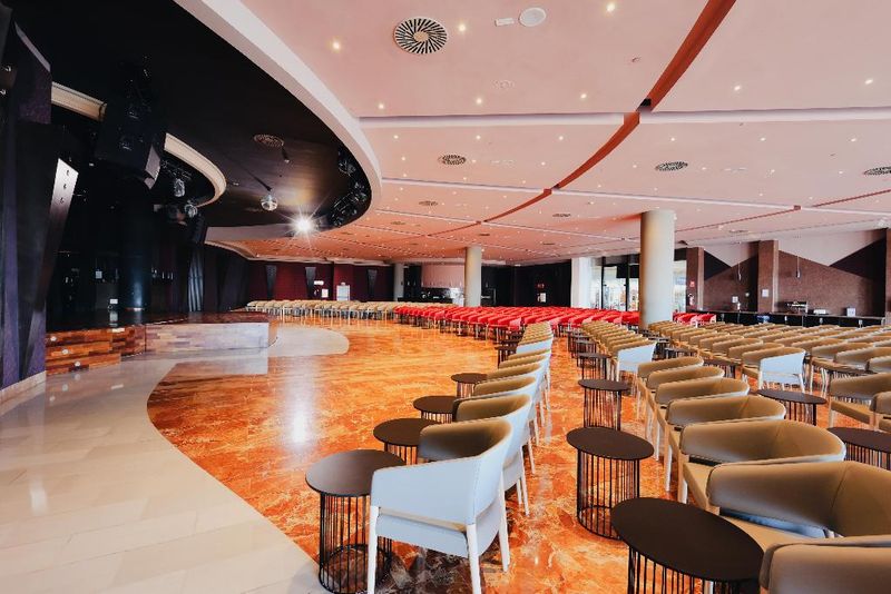 Hotel Landmar Costa los Gigantes Family Resort, Spanien, Puerto de Santiago. Großes 2