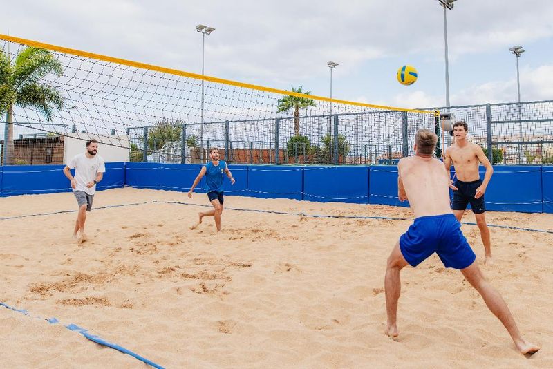 Hotel Landmar Costa Los Gigantes Family Resort, Spanien, Puerto de Santiago. Großes 2