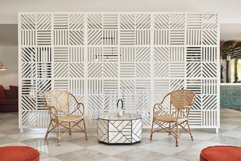 Hotel Paradise Cove Boutique Hotel, Mauritius, Anse La Raie. Großes 2