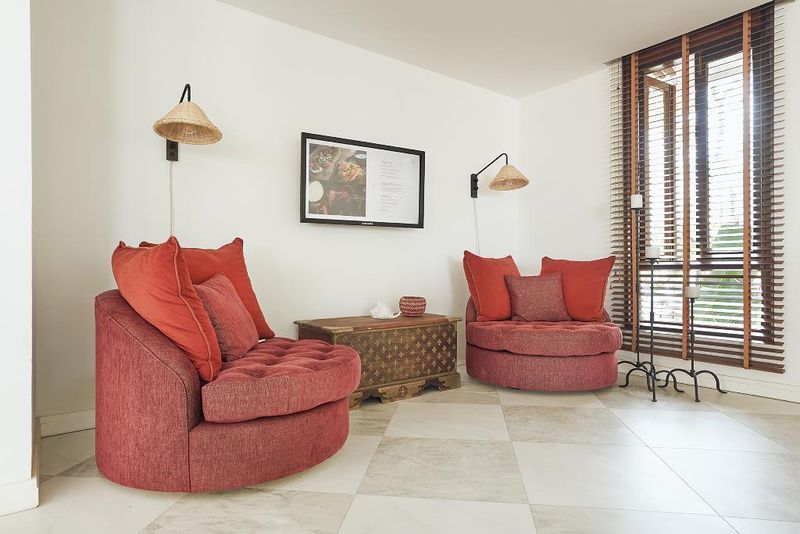 Hotel Paradise Cove Boutique Hotel, Mauritius, Anse La Raie. Großes 1