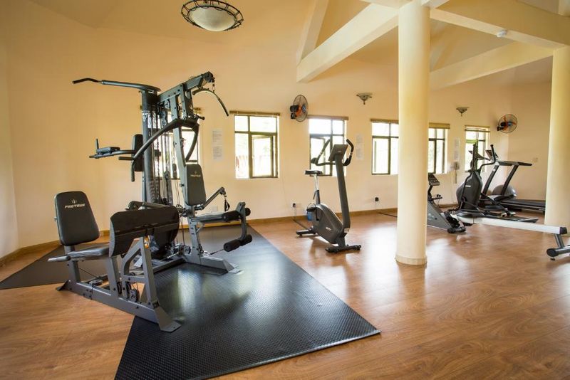 Hotel Le Palmiste Resort & spa, Mauritius, Trou aux Biches. Großes 2