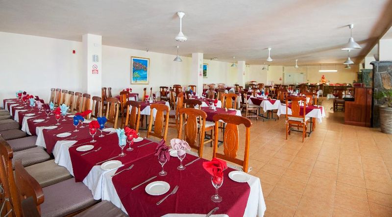 Hotel Le Palmiste Resort & spa, Mauritius, Trou aux Biches. Großes 2