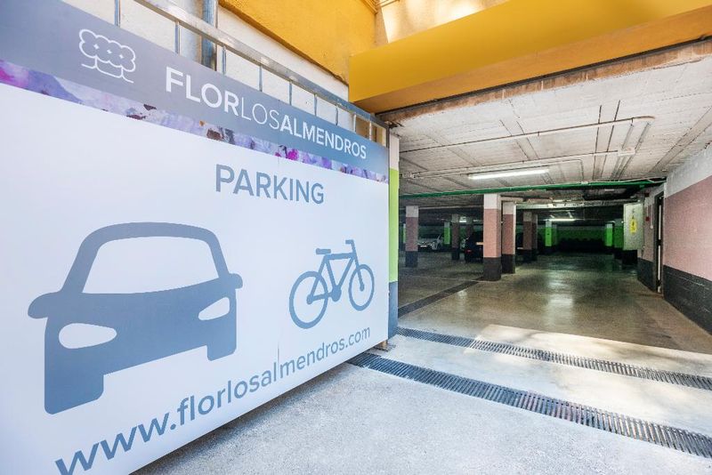 Hotel Flor los Almendros Hotel, Spanien, Calvia. Großes 1