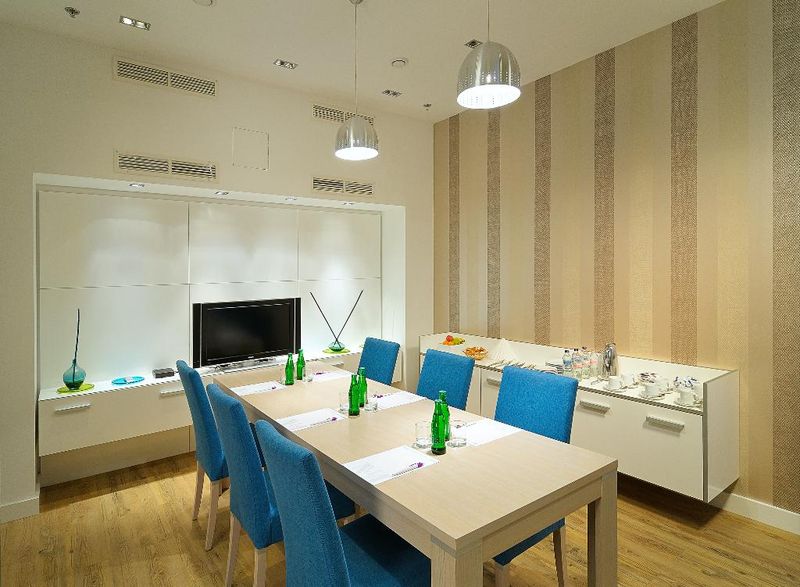 Hotel Atrium Hotel by Mellow Mood Hotels, Ungarn, Budapest. Großes 2