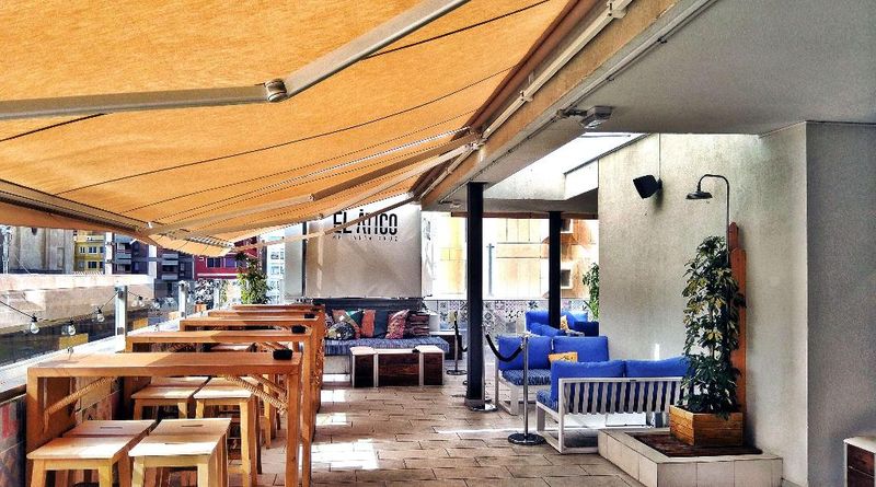 Hotel NH Tenerife, Spanien, Santa Cruz de Tenerife. Großes 39