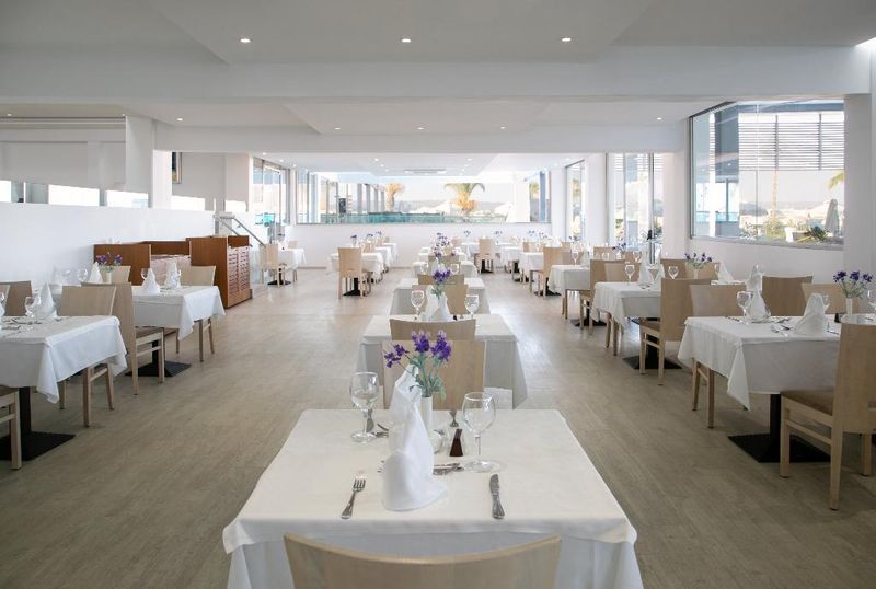 Hotel Asterias Beach Hotel, Zypern, Ayia Napa. Großes 2