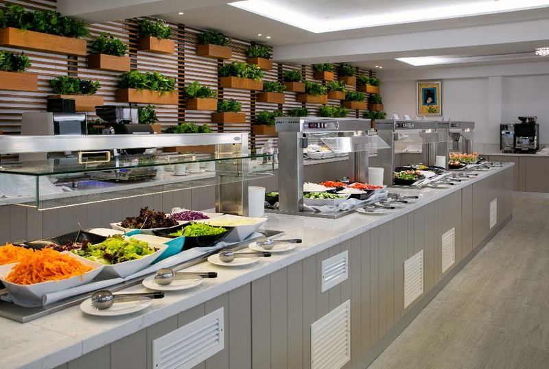 Hotel Asterias Beach Hotel, Zypern, Ayia Napa. Großes 2