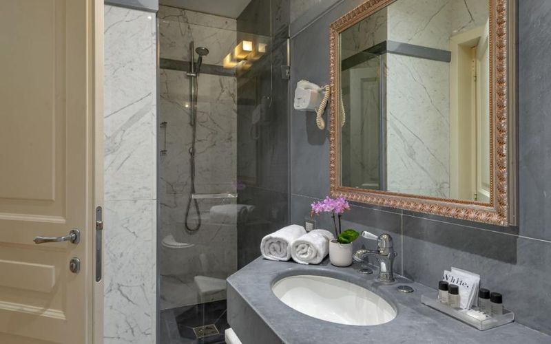 Hotel Hotel Principe Torlonia, Italien, Rom. Großes 1