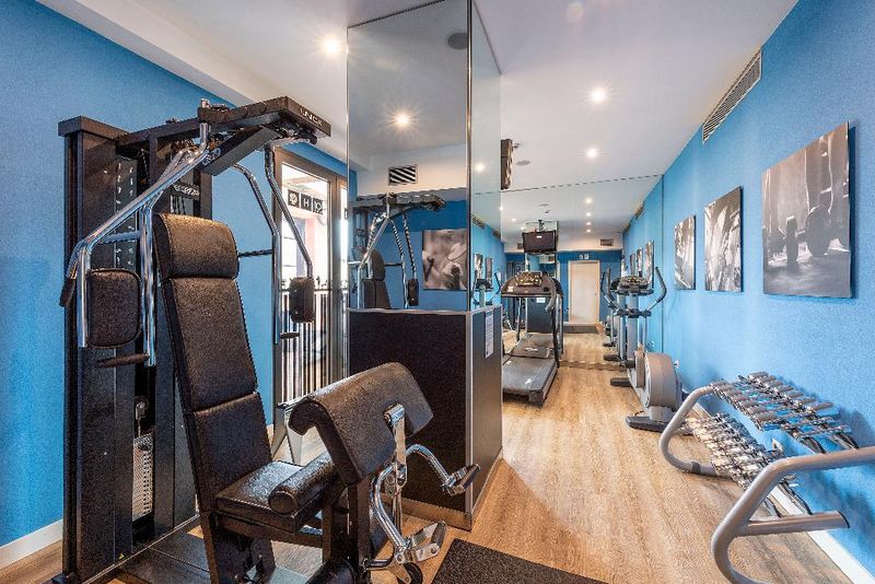 Hotel H10 ROMA CITTA, Italien, Rom. Großes 1