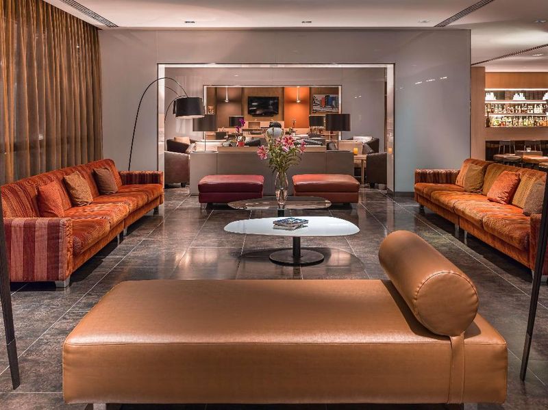 Hotel H10 ROMA CITTA, Italien, Rom. Großes 85