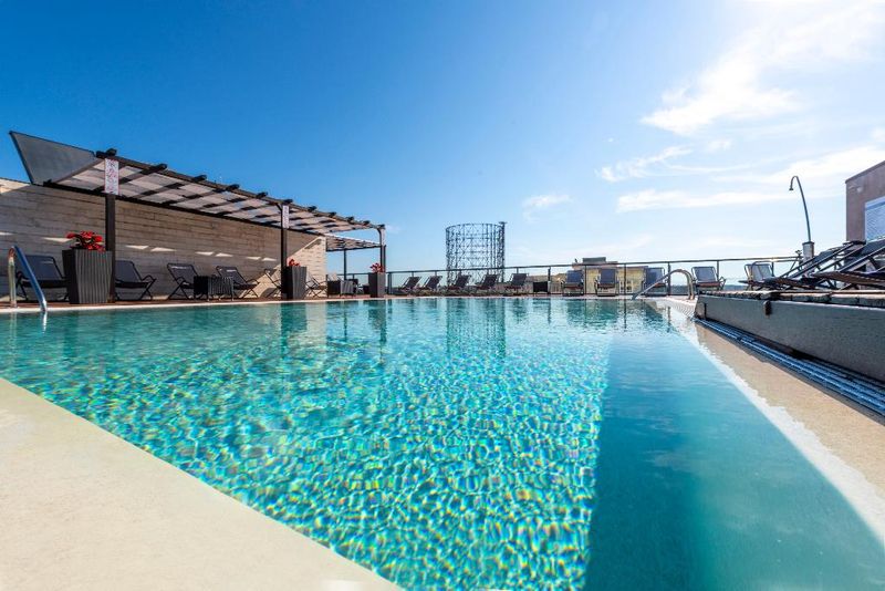 Hotel H10 ROMA CITTA, Italien, Rom. Großes 2