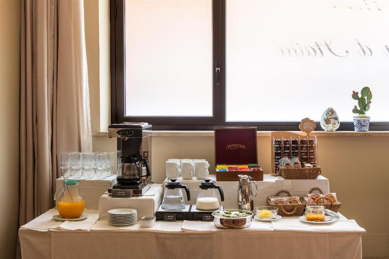 Hotel Best Western Hotel Stella D'italia, Italien, Marsala. Großes 47