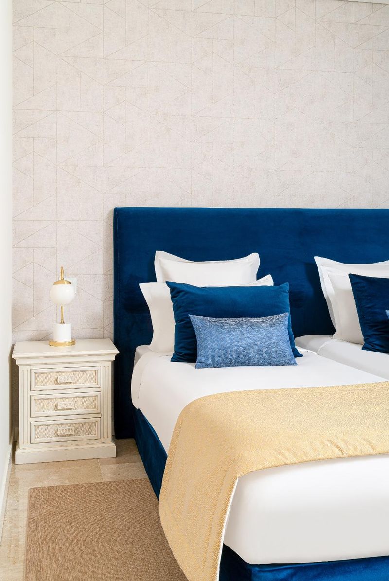 Hotel Monte Santo Resort, Portugal, Carvoeiro. Großes 1