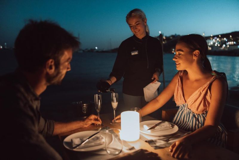 Hotel Mykonos Ammos, Griechenland, Ornos. Großes 2