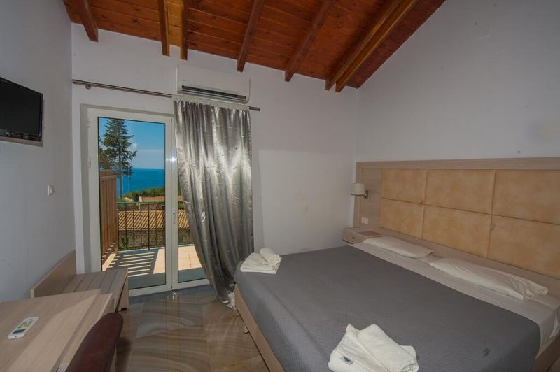 Hotel Blue Princess Beach Resort, Griechenland, Liapades. Großes 1