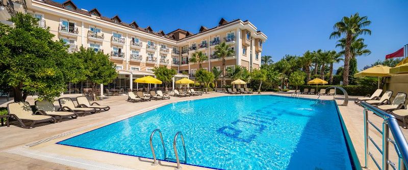 Hotel L'Oceanica Hotel, Türkei, Çamyuva. Großes 47