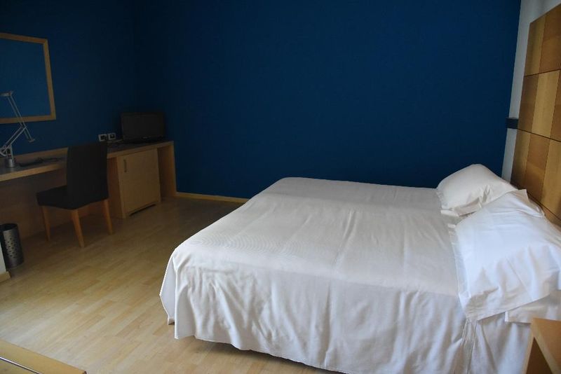 Hotel Duca D'Aosta, Italien, Mogliano Veneto. Großes 1