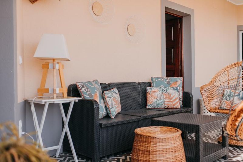 Hotel ASPA Studios - Urban Conscious Living, Portugal, Funchal. Großes 2