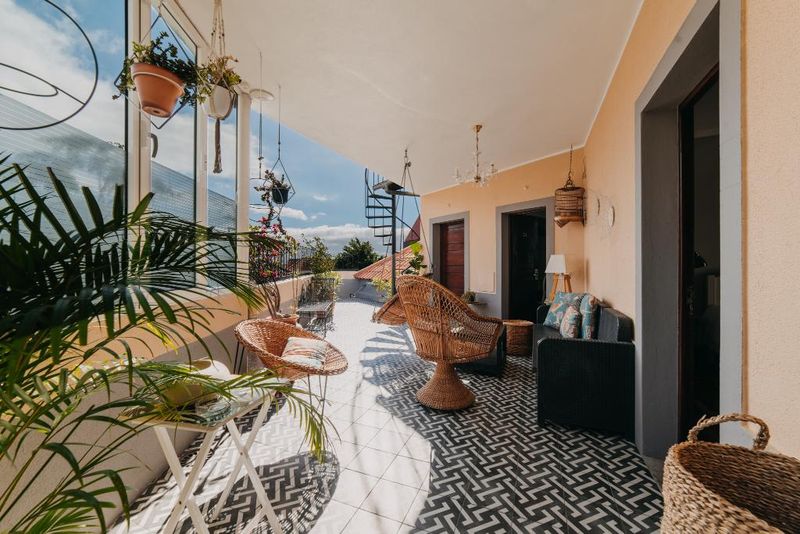 Hotel ASPA Studios - Urban Conscious Living, Portugal, Funchal. Großes 2