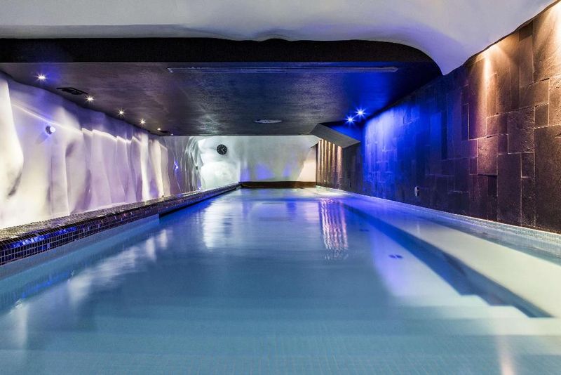 Hotel Anantara New York Palace, Ungarn, Budapest. Großes 1