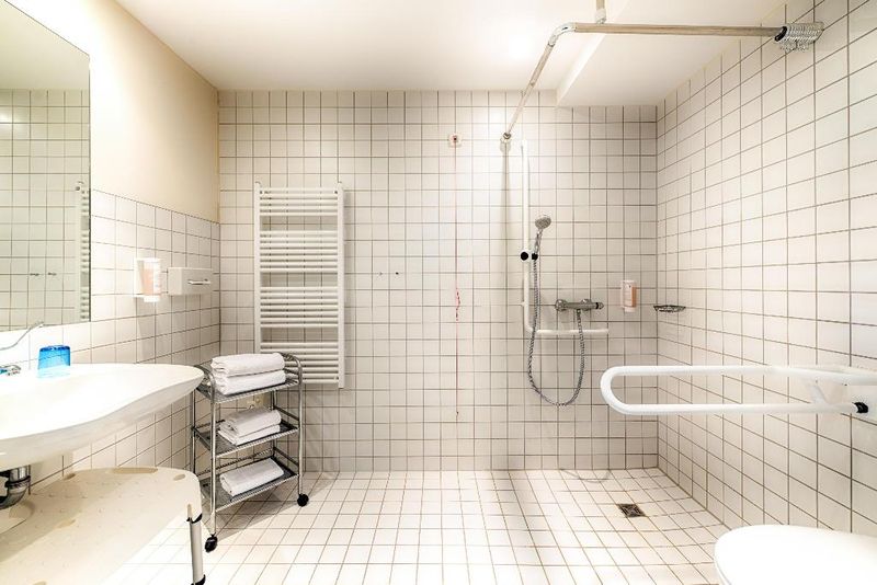 Hotel B&B Hotel Berlin City-Ost, Deutschland, Berlin. Großes 23