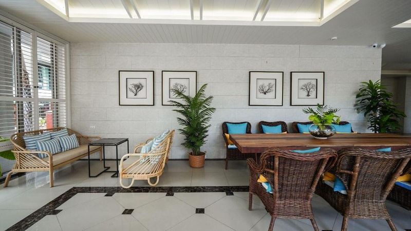 Hotel Sugar Marina Resort-ART-Karon Beach, Thailand, Karon Beach. Großes 2