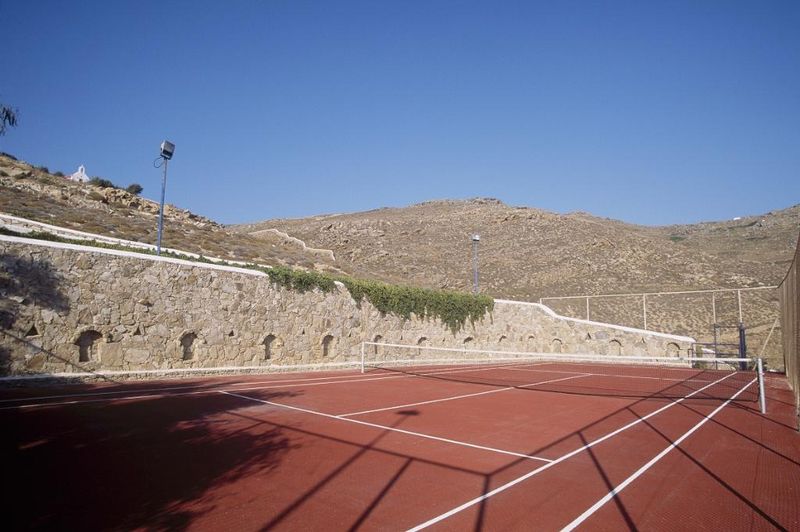 Hotel San Marco Luxury Hotel and Villas, Griechenland, Houlakia Bay. Großes 2