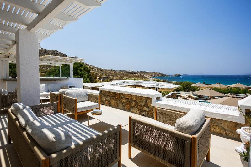 Hotel San Marco Luxury Hotel & Villas, Griechenland, Houlakia Bay. Großes 33