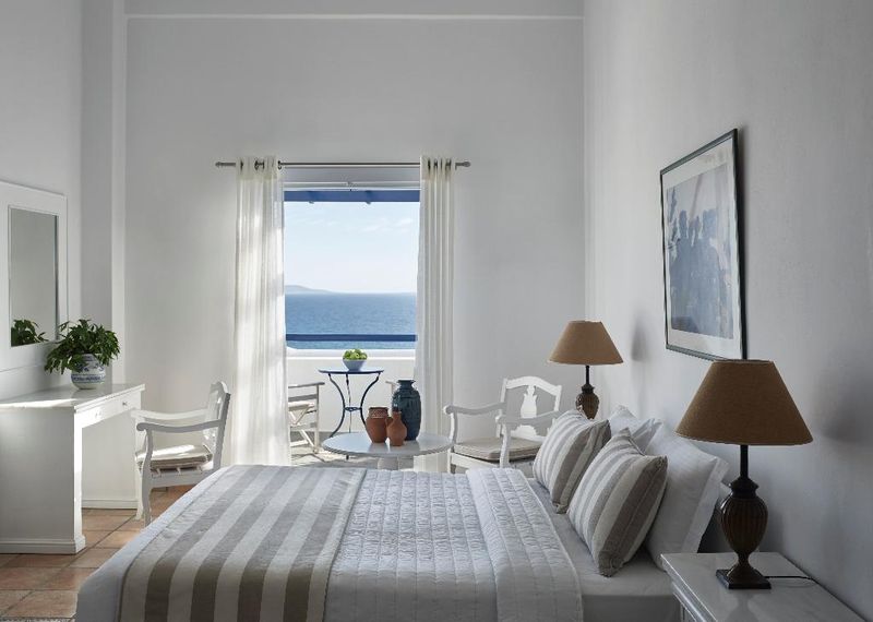 Hotel San Marco Luxury Hotel & Villas, Griechenland, Houlakia Bay. Großes 1