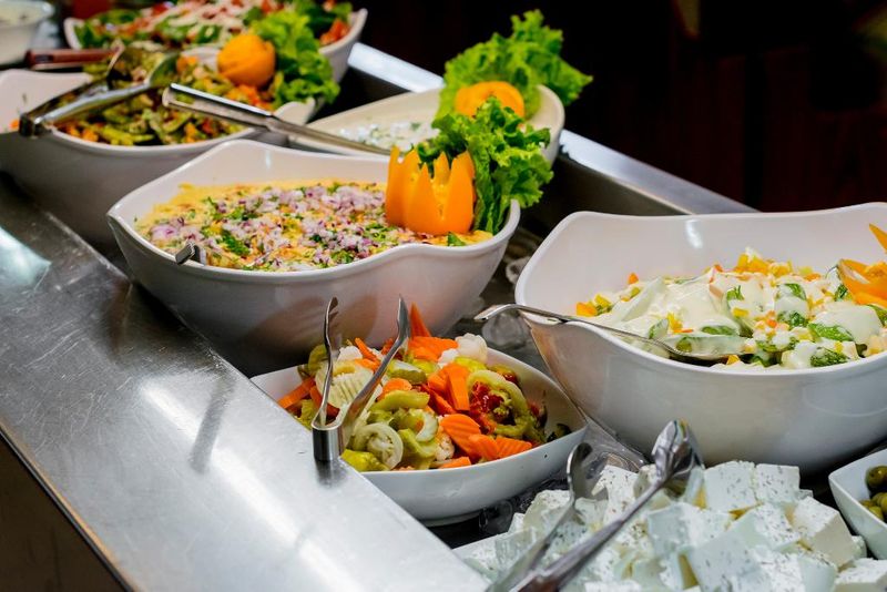 Hotel Filerimos Village, Griechenland, Ialysos. Großes 2