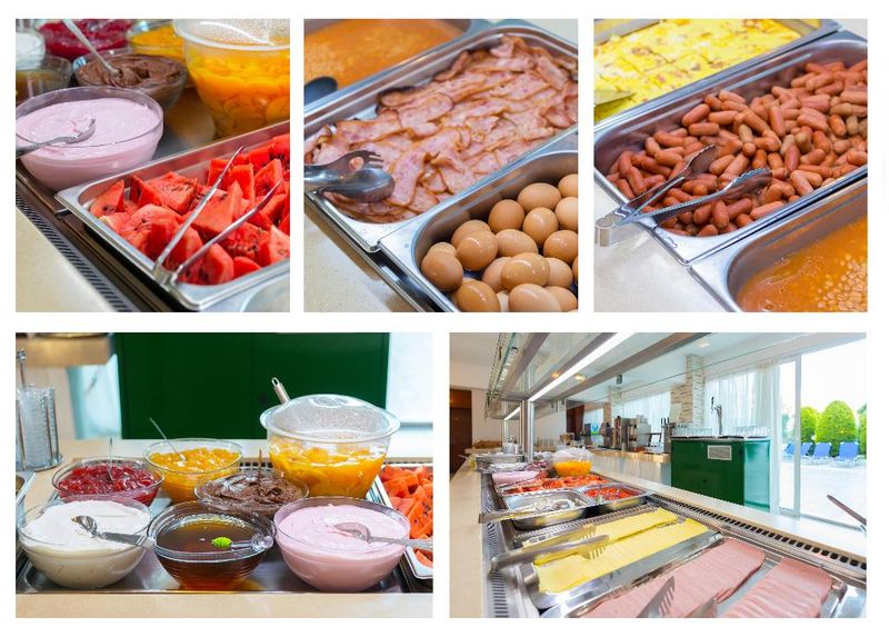 Hotel Lito Hotel, Griechenland, Ixia. Großes 2