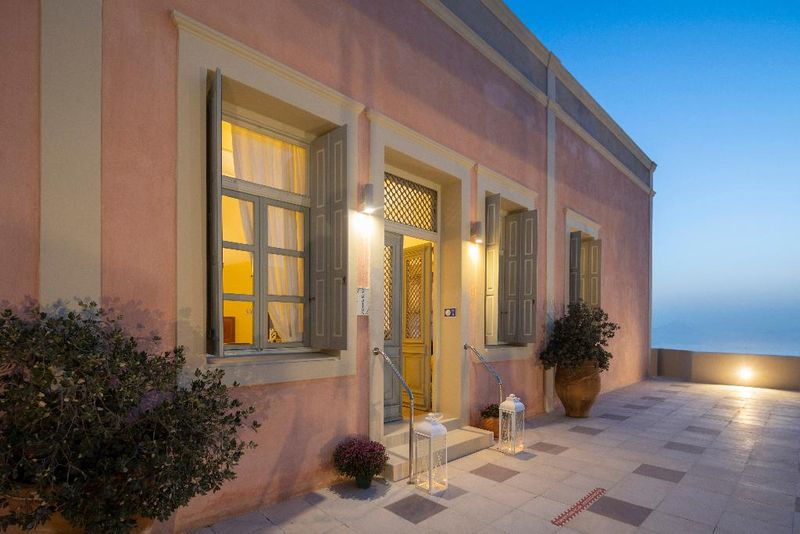 Hotel Aria Lito Mansion, Griechenland, Fira. Großes 1