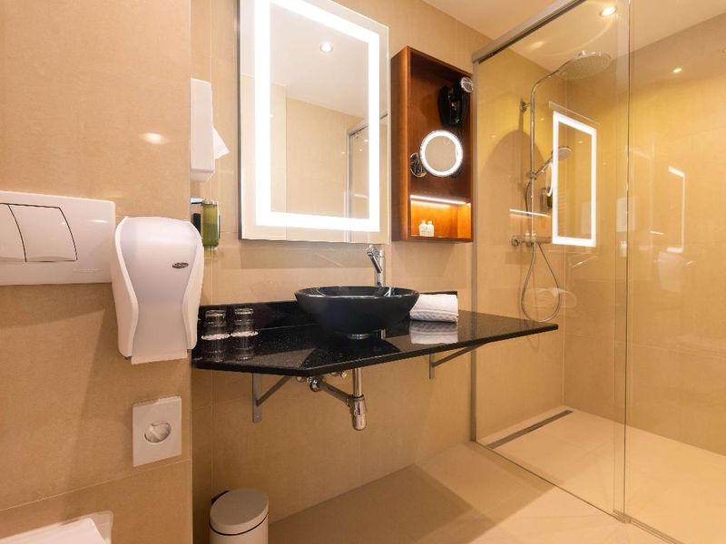 Hotel Hotel Josefshof am Rathaus, Österreich, Wien. Großes 46