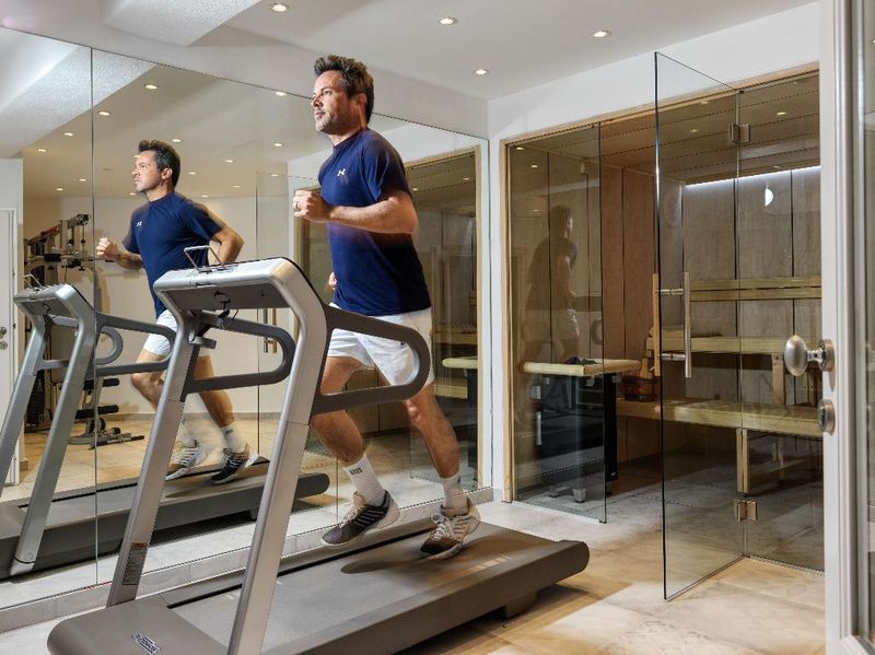 Hotel Astra Suites, Griechenland, Imerovigli. Großes 1