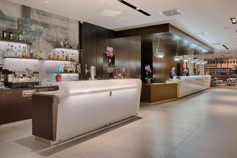 Hotel AC Hotel by Marriott Milan Sesto, Italien, Sesto San Giovanni. Großes 2